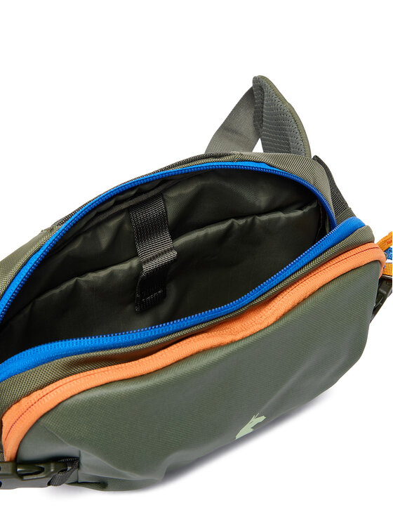 Cotopaxi Cotopaxi Torbica oko struka Allpa X 3L S24492U721 Zelena