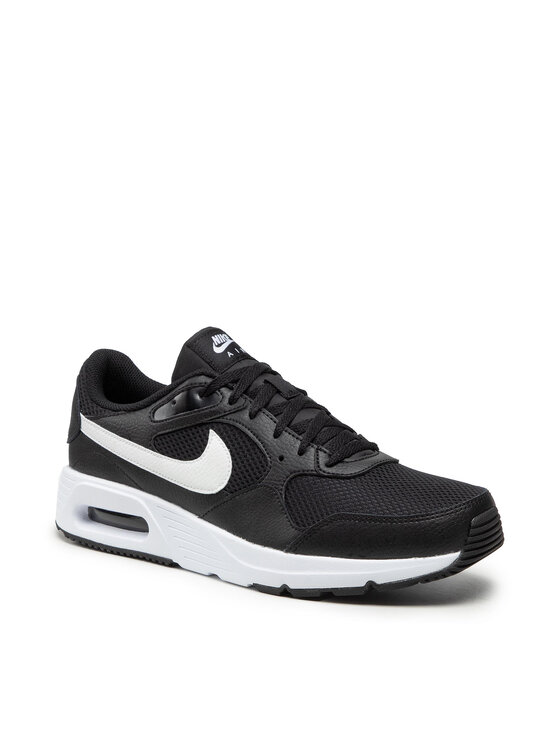 Nike Nike Snīkeri Air Max Sc CW4555 002 Melns