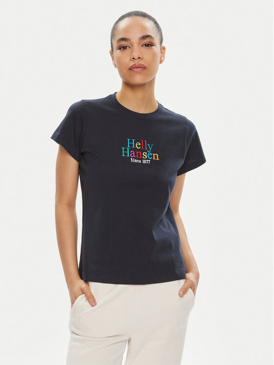 T-shirt Helly Hansen