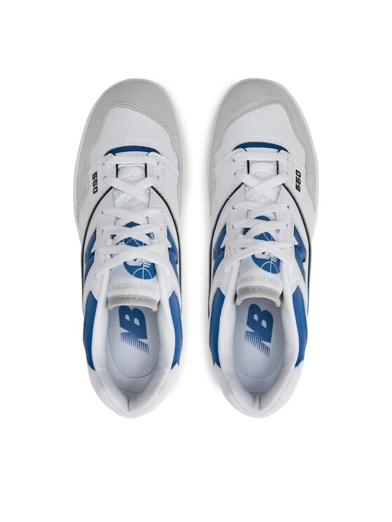 New Balance New Balance Sneakersy BB550ESA Biela