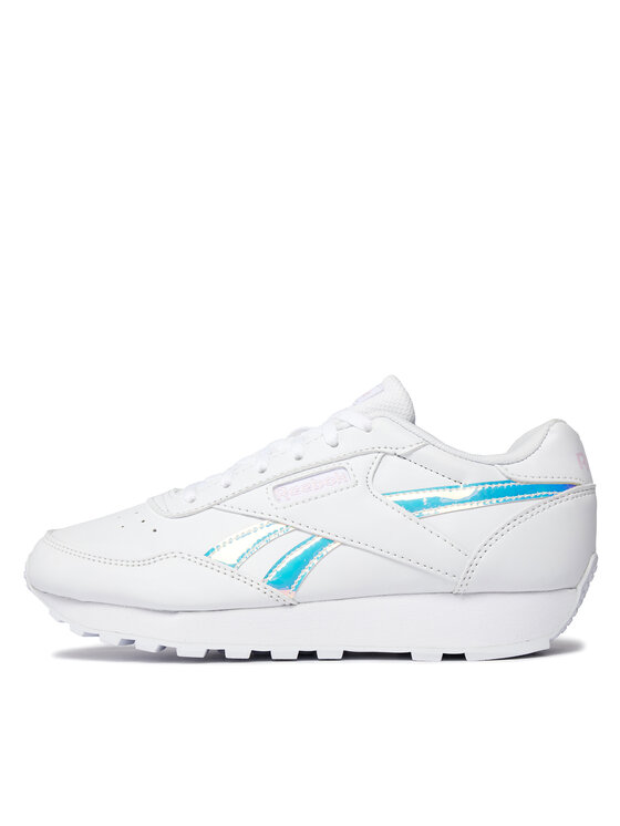 Reebok Reebok Tenisice Rewind Run GV6945 Bijela