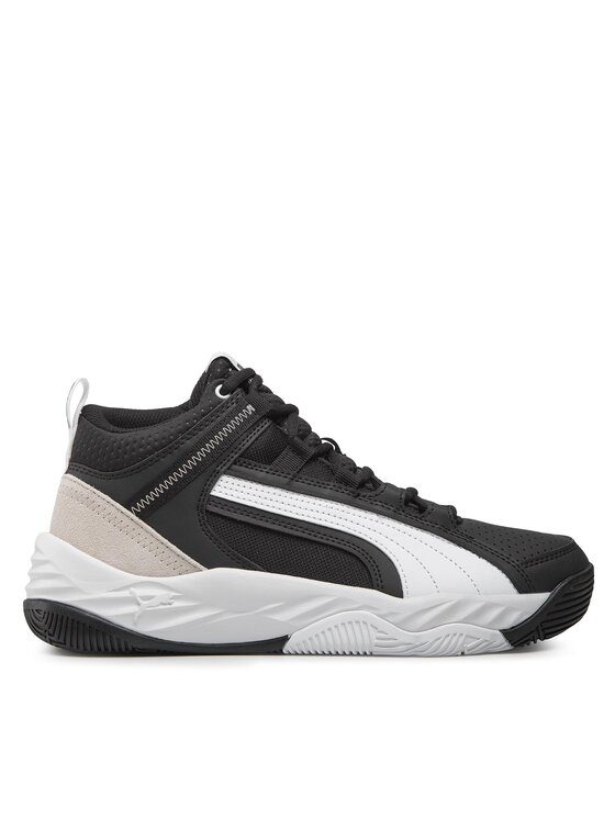 Puma rebound top street evo