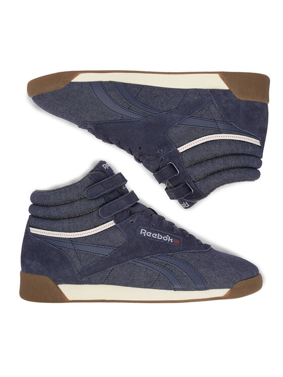 Reebok Reebok Снікерcи EO-F/S HI 100271726 Cиній