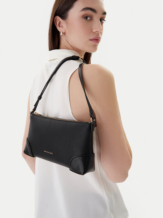 MICHAEL Michael Kors MICHAEL Michael Kors Handtasche 32R6G1WC1V Schwarz