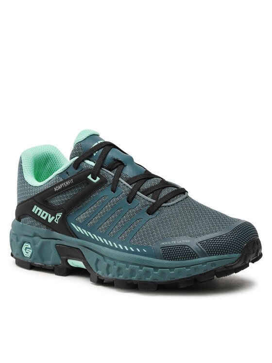 Inov-8 Pantofi Roclite Ultra G 320 001080-TLMT-M-01 Bleumarin 001080-TLMT-M-01 imagine noua