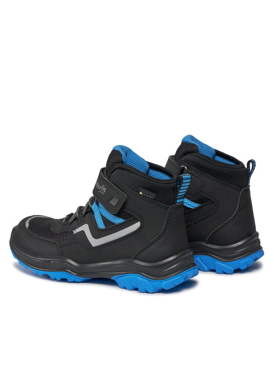 Superfit Superfit Lumesaapad GORE-TEX 1-000074-0010 M Must