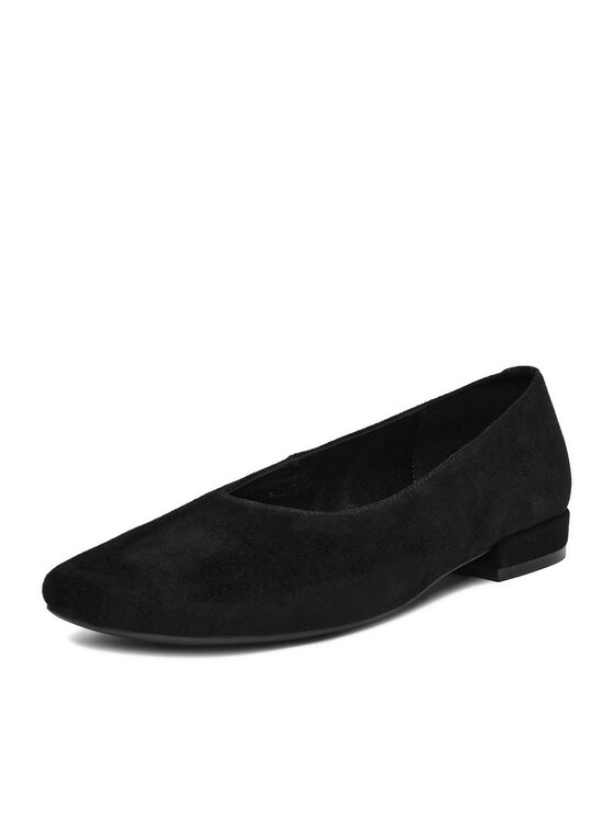 GINO ROSSI GINO ROSSI Ballerine EO-V2228-101-S Nero