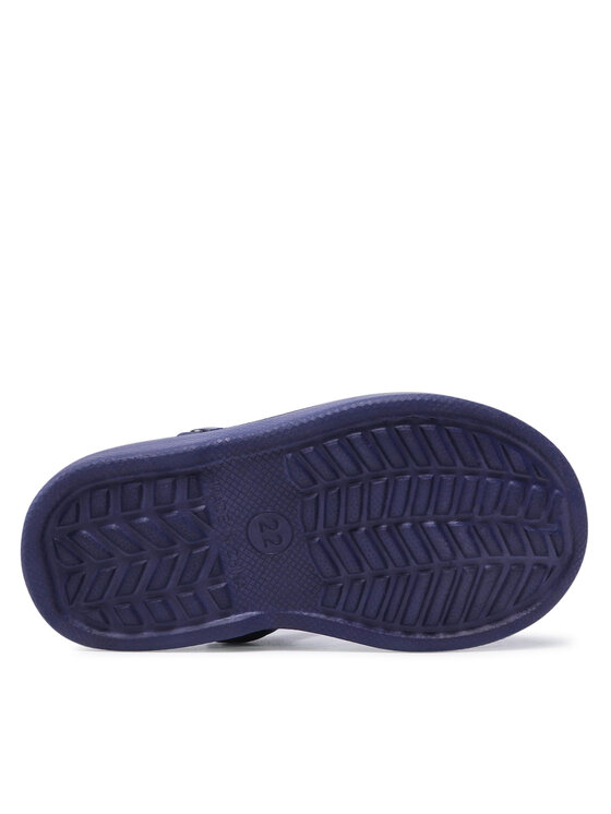 Nelli Blu Nelli Blu Șlapi CP50-22015 Bleumarin
