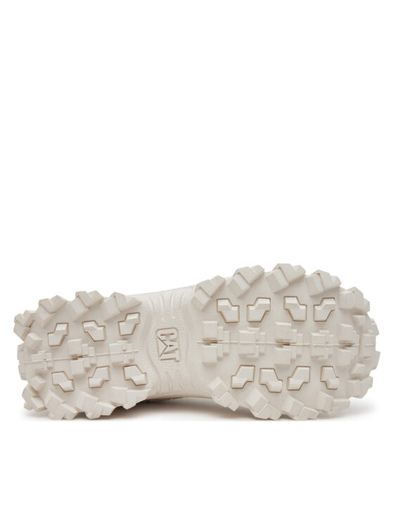 CATerpillar CATerpillar Sneakers Intruder P110094 Bianco