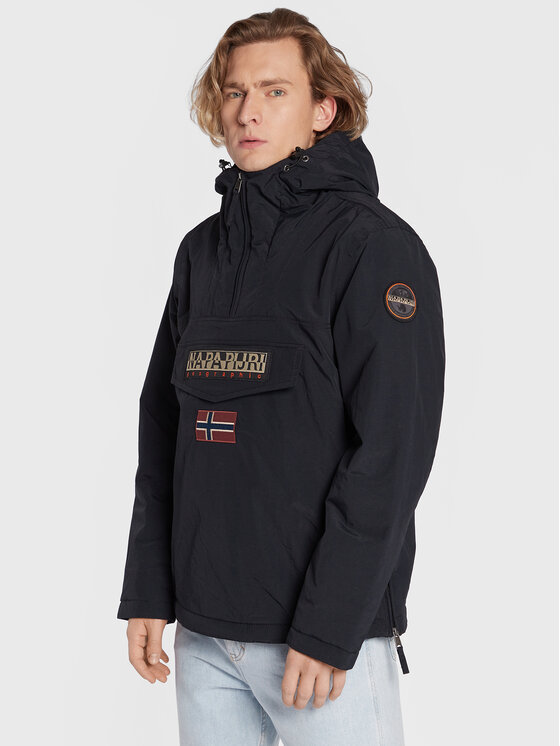 Napapijri Napapijri Anorak-jope Rainforest Winter 3 NP0A4GMC Must Regular Fit
