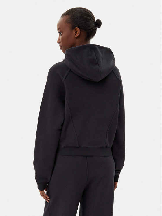 Reebok Reebok Sweatshirt Icon Elements 100214101 Schwarz Regular Fit