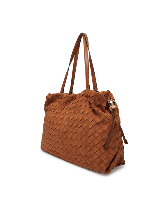 Liu Jo Liu Jo Borsetta AA6098 T385A Marrone