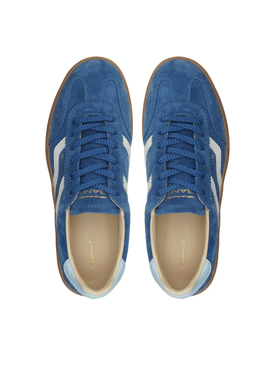 Gant Gant Sneakers 32533197 Blau