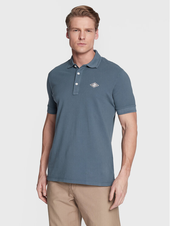 Replay polo sales shirt