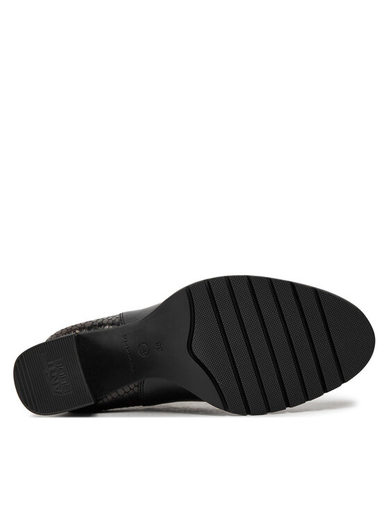 Tamaris Tamaris Saapad 1-25351-41 Must