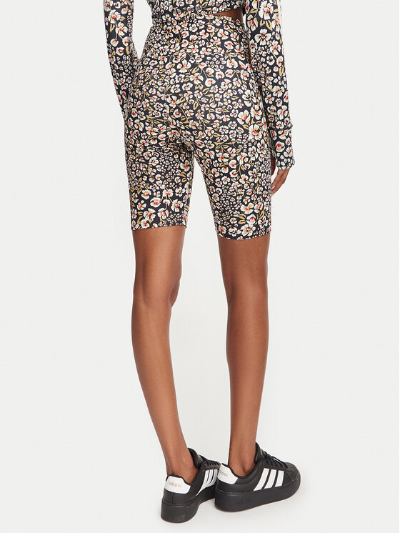 adidas adidas Sporta šorti Farm Rio KR0267 Daudzkrāsains Slim Fit