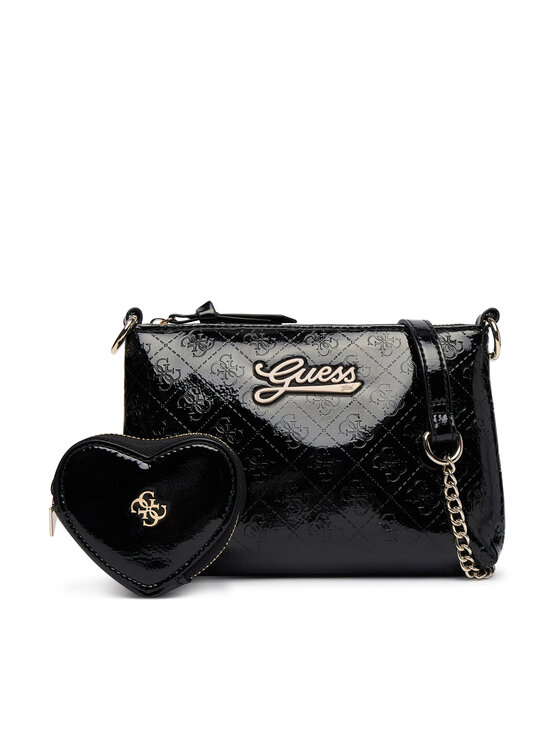 Guess Guess Soma J6BZ13 W3986 Melns