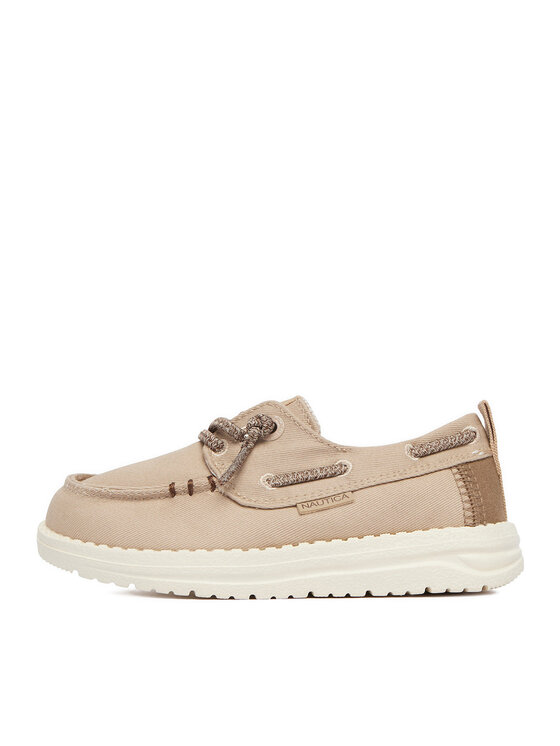 Nautica Nautica Pantofi CEO-JDQS02 Bej