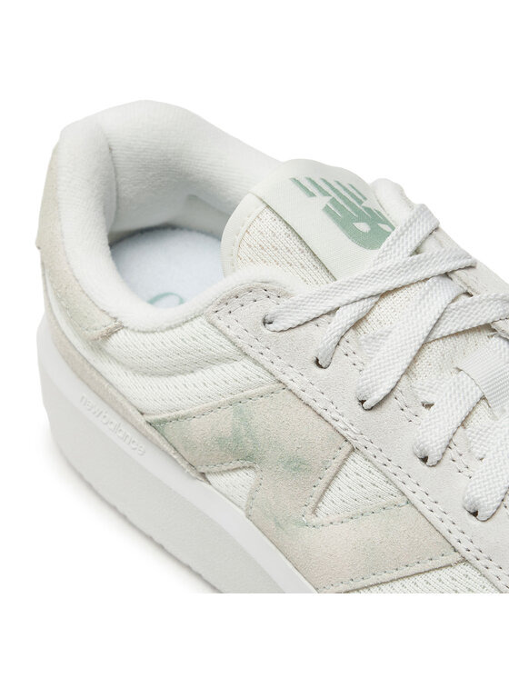 New Balance New Balance Sportcipők CT302CTB Bézs