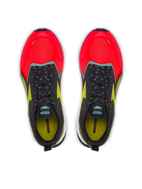 Reebok furylite femme jaune outlet