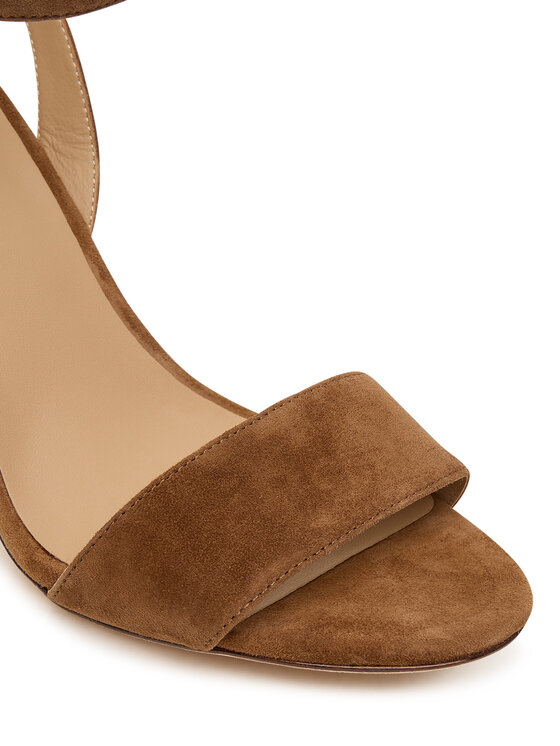 LAUREN RALPH LAUREN LAUREN RALPH LAUREN Sandale Gracy Sn Hes 802P15730003 Maro