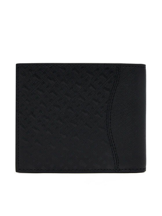 BOSS BOSS Portafoglio 50542388 Nero