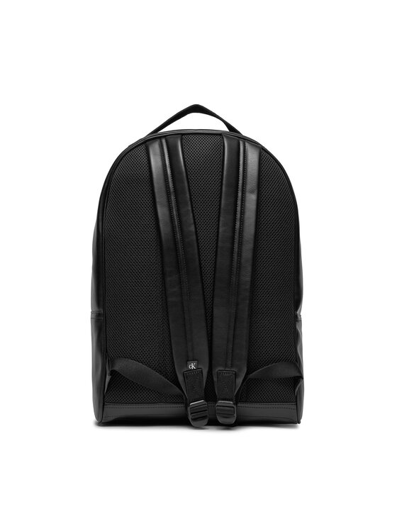 Calvin Klein Jeans Calvin Klein Jeans Раница Ultralight Campus Bp43 Pu K50K511487 Черен