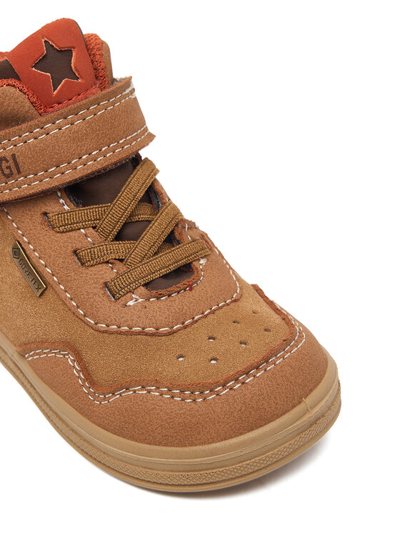 Primigi Primigi Μποτίνια GORE-TEX 2351911 M Καφέ