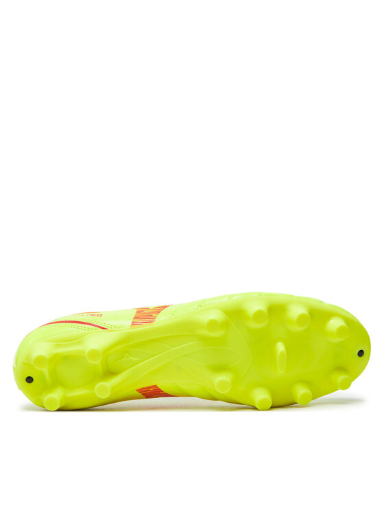 Mizuno Mizuno Buty do piłki nożnej Monarcida Neo III Select Md P1GA242545 Żółty