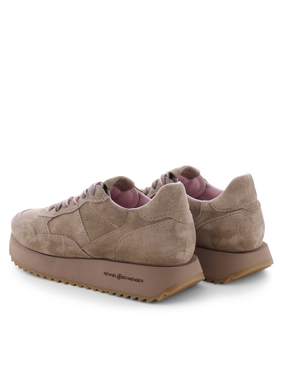 Kennel & Schmenger Kennel & Schmenger Sneakers 61-19650.415 Marrone