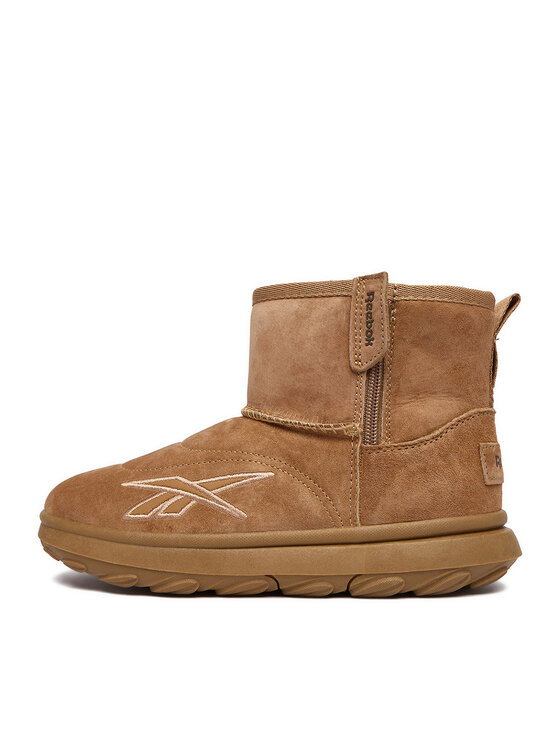 Reebok Reebok Stivali da neve CEO-CP40-OKC-258122 Marrone chiaro