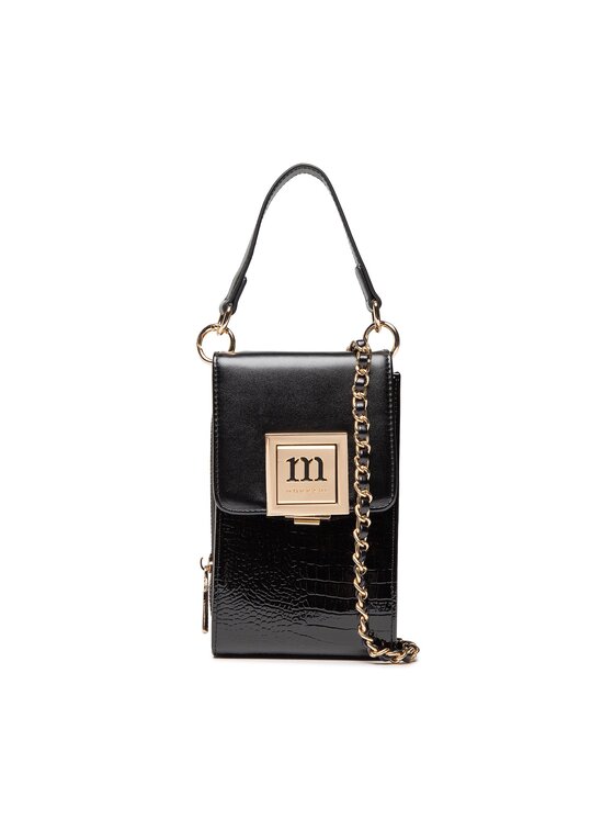 Borsetta PHO0010-020 Nero