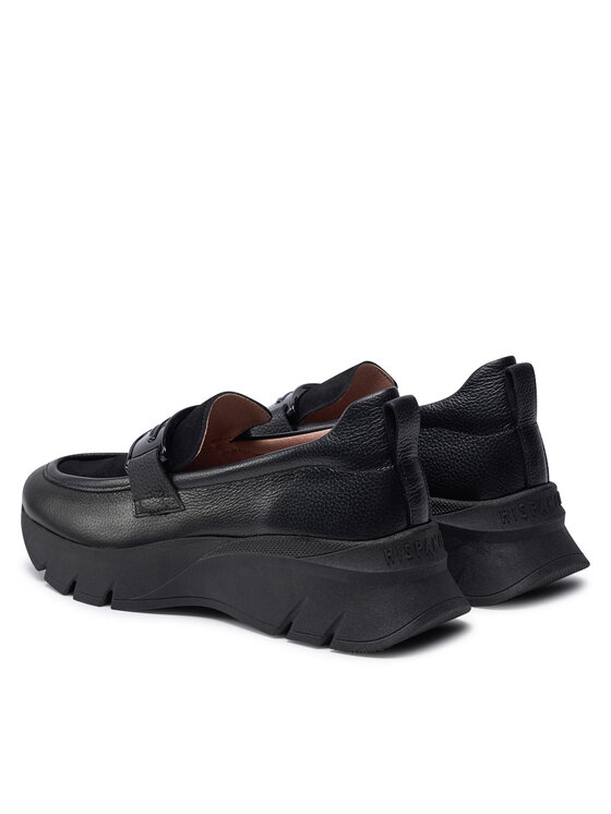 Hispanitas Hispanitas Scarpe basse Cervo-I24 HI243631 Nero