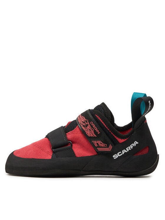 Scarpa Scarpa Obuća za penjanje Origin V 70082-002/1 Koraljna