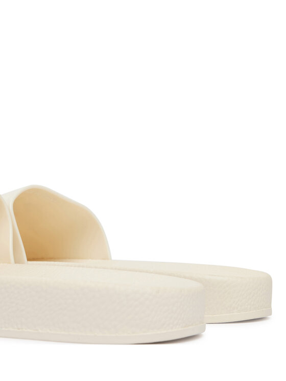 KARL LAGERFELD KARL LAGERFELD Plätud Z31174 S Valge