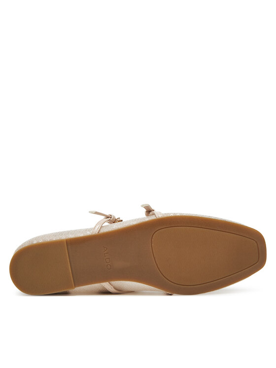 Aldo Aldo Μπαλαρίνες Amberlee 14002489 Γκρι