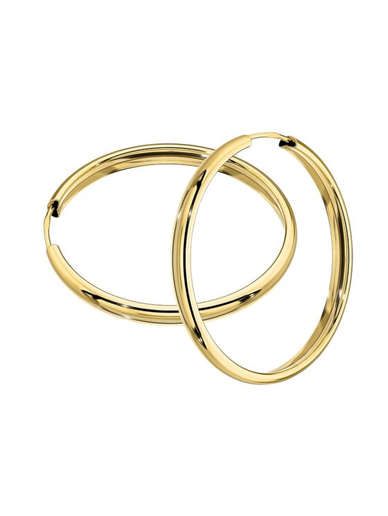 Lovrin Lovrin Naušnice 85715 Zlatá