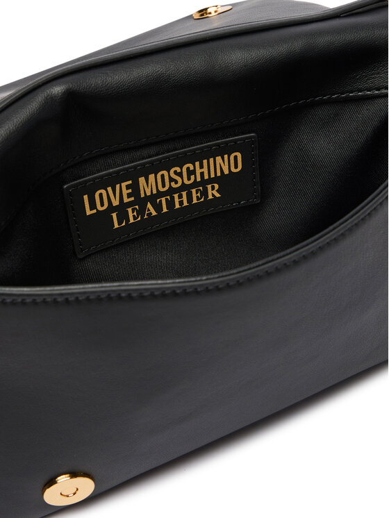 LOVE MOSCHINO LOVE MOSCHINO Τσάντα JC4131PP1PL1000A Μαύρο