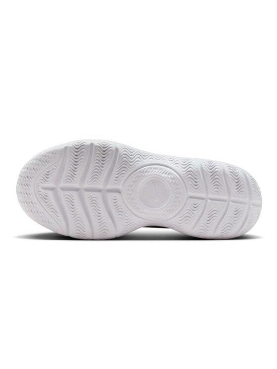 Nike Nike Sneakersy FN1294-005 Czarny