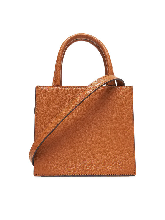 TOUS TOUS Handtasche Brenda 2002106646 Braun