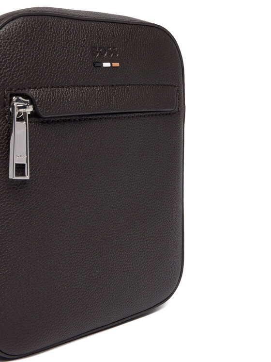 BOSS BOSS Мъжка чантичка 50536475 Кафяв