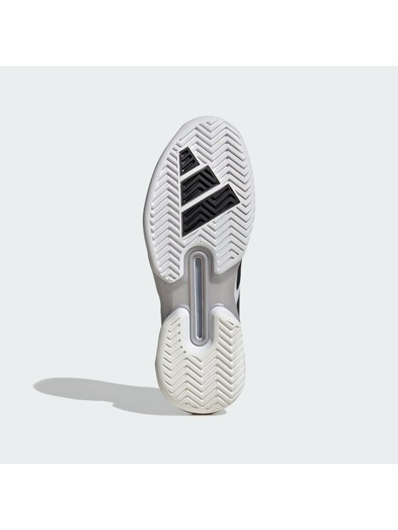 adidas adidas Buty do tenisa Adizero Ubersonic 5 Biały