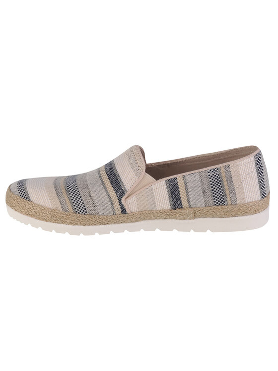 Skechers Skechers Scarpe basse Skechers Flexpadrille 3.0 - Serene Lines Multicolore