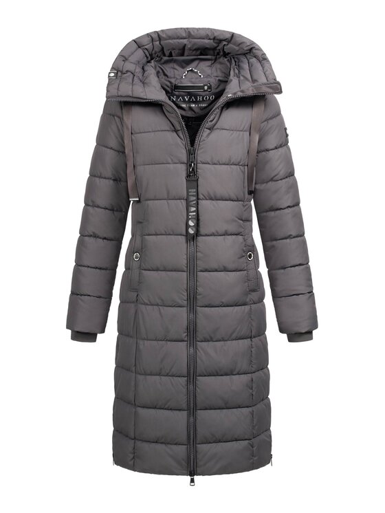 Kurtka zimowa, rozmiar XS, Czarna, Mondmaedchen