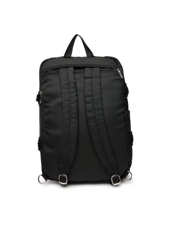 LOVE MOSCHINO LOVE MOSCHINO Ruksak JC4200PP1NLN100A Crna