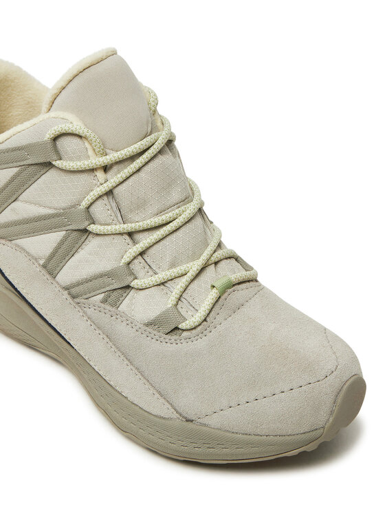 Merrell Merrell Bakancs Bravada Edge 2 Thermo Demi Wp J038200 Szürke