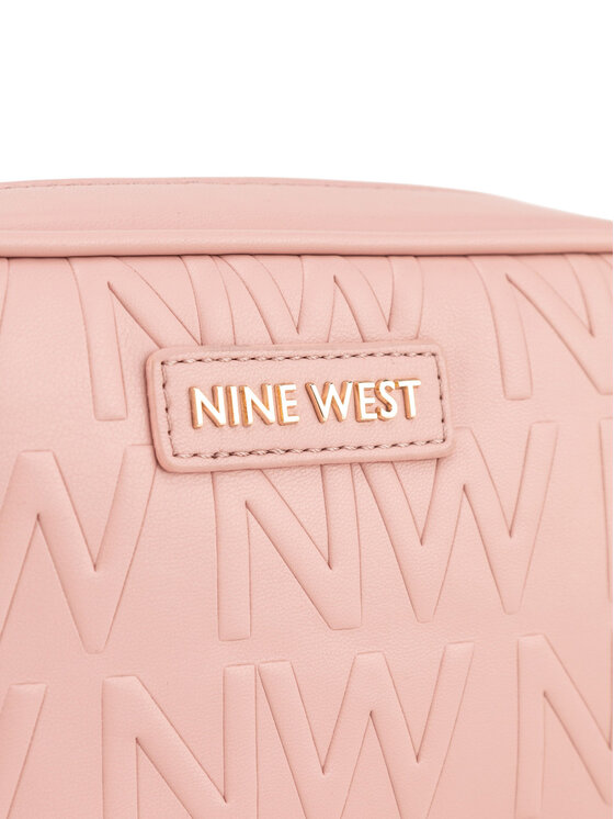 Nine West Nine West Torbica LX10049 Ružičasta