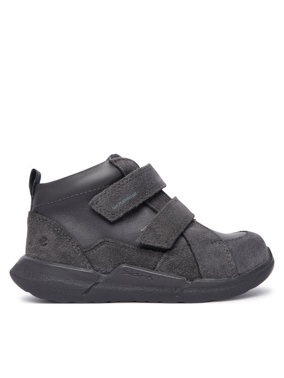 ECCO ECCO Snehule Biom 2.2 Infant 71080150869 Sivá