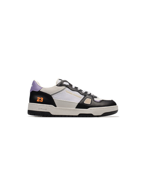 Crime London Crime London Sneakers 77300PP5B-68 Nero