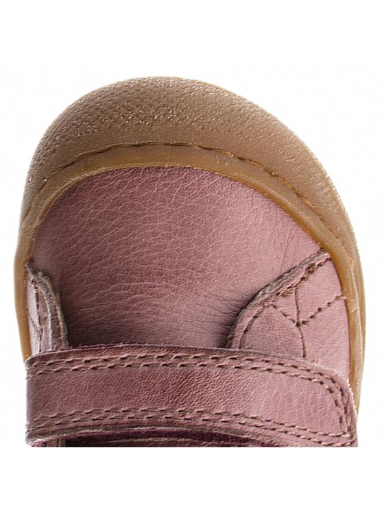 Naturino Naturino Туфлі Cocoon 0012012904.01.0M01 Рожевий